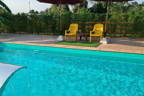 Hotel en Lampang, Tailandia № 156937 - foto 2