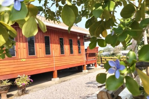 Hotel en Lampang, Tailandia № 156937 - foto 9