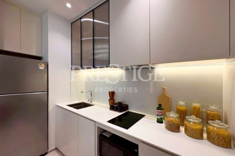 คอนโดมิเนียมในพัทยา, ประเทศไทย, 1 ห้องนอน № 233793 - รูปถ่าย 8