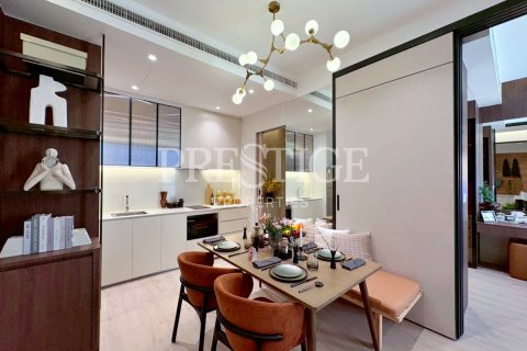 คอนโดมิเนียมในพัทยา, ประเทศไทย, 1 ห้องนอน № 233793 - รูปถ่าย 6