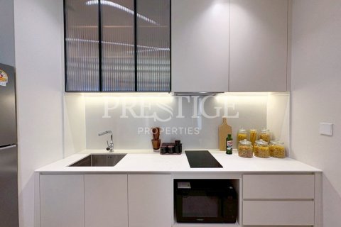 คอนโดมิเนียมในพัทยา, ประเทศไทย, 1 ห้องนอน № 233793 - รูปถ่าย 7