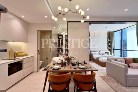 คอนโดมิเนียมในพัทยา, ประเทศไทย, 1 ห้องนอน № 233793 - รูปถ่าย 4