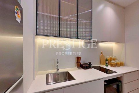 คอนโดมิเนียมในพัทยา, ประเทศไทย, 1 ห้องนอน № 233794 - รูปถ่าย 7
