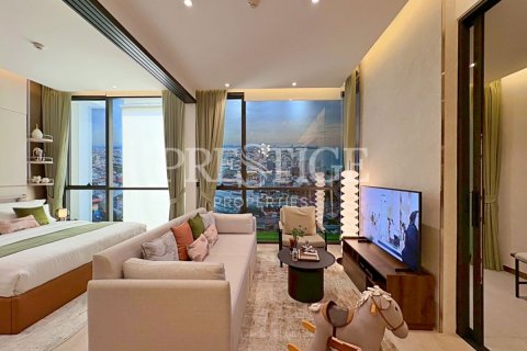 Eigentumswohnung in Pattaya, Thailand, 1 Schlafzimmer  № 233794