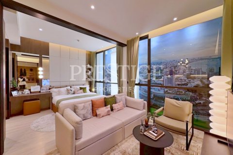 คอนโดมิเนียมในพัทยา, ประเทศไทย, 1 ห้องนอน № 233794 - รูปถ่าย 2