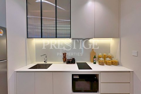 คอนโดมิเนียมในพัทยา, ประเทศไทย, 1 ห้องนอน № 233794 - รูปถ่าย 8