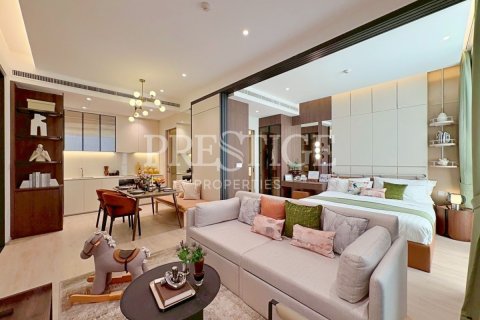 คอนโดมิเนียมในพัทยา, ประเทศไทย, 1 ห้องนอน № 233794 - รูปถ่าย 3