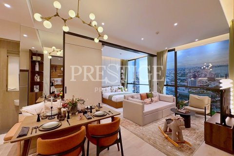 คอนโดมิเนียมในพัทยา, ประเทศไทย, 1 ห้องนอน № 233794 - รูปถ่าย 6