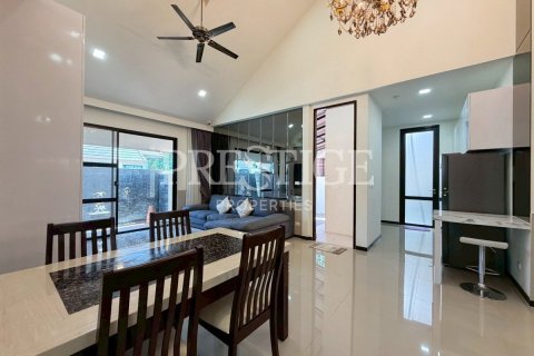 บ้านในพัทยา, ประเทศไทย 2 ห้องนอน № 233798 - รูปถ่าย 8