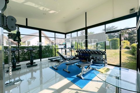บ้านในพัทยา, ประเทศไทย 2 ห้องนอน № 233798 - รูปถ่าย 27