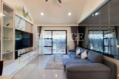 บ้านในพัทยา, ประเทศไทย 2 ห้องนอน № 233798 - รูปถ่าย 4