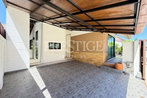 บ้านในพัทยา, ประเทศไทย 2 ห้องนอน № 233798 - รูปถ่าย 24