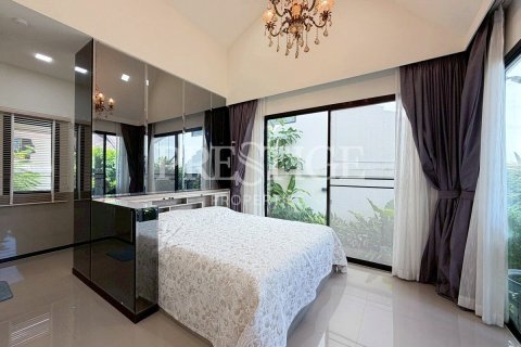 บ้านในพัทยา, ประเทศไทย 2 ห้องนอน № 233798 - รูปถ่าย 13