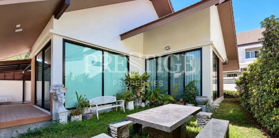 บ้านในพัทยา, ประเทศไทย 2 ห้องนอน № 233798