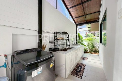 บ้านในพัทยา, ประเทศไทย 2 ห้องนอน № 233798 - รูปถ่าย 21