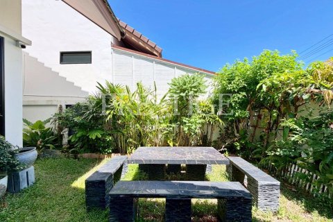 บ้านในพัทยา, ประเทศไทย 2 ห้องนอน № 233798 - รูปถ่าย 23