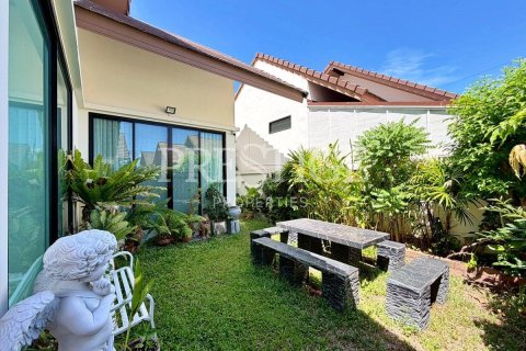 บ้านในพัทยา, ประเทศไทย 2 ห้องนอน № 233798 - รูปถ่าย 22