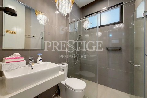 บ้านในพัทยา, ประเทศไทย 2 ห้องนอน № 233798 - รูปถ่าย 15