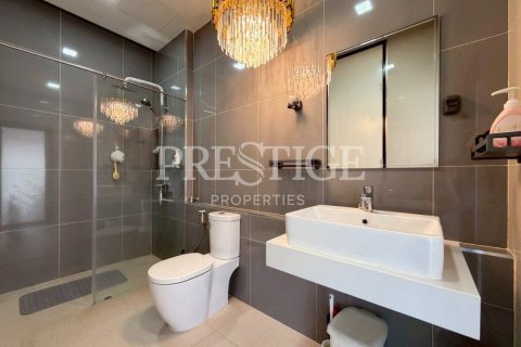 บ้านในพัทยา, ประเทศไทย 2 ห้องนอน № 233798 - รูปถ่าย 19