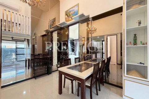 บ้านในพัทยา, ประเทศไทย 2 ห้องนอน № 233798 - รูปถ่าย 6