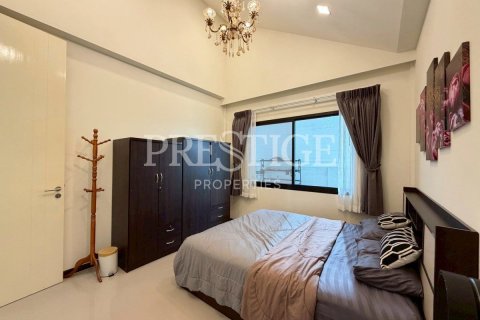 บ้านในพัทยา, ประเทศไทย 2 ห้องนอน № 233798 - รูปถ่าย 17