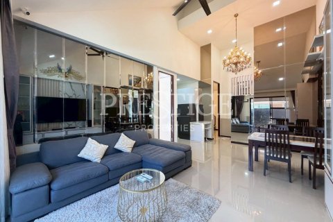 บ้านในพัทยา, ประเทศไทย 2 ห้องนอน № 233798 - รูปถ่าย 2