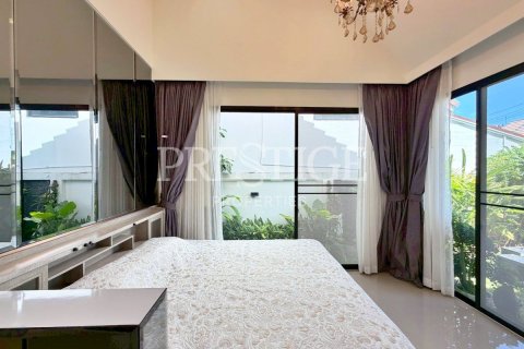 บ้านในพัทยา, ประเทศไทย 2 ห้องนอน № 233798 - รูปถ่าย 12