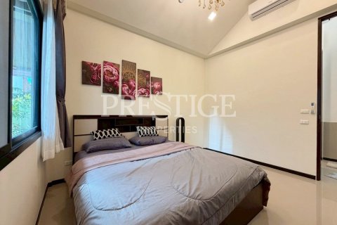 บ้านในพัทยา, ประเทศไทย 2 ห้องนอน № 233798 - รูปถ่าย 18