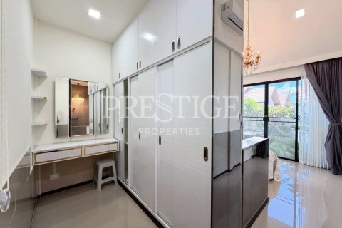 บ้านในพัทยา, ประเทศไทย 2 ห้องนอน № 233798 - รูปถ่าย 14