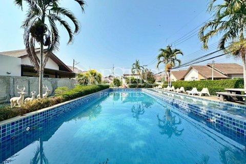 บ้านในพัทยา, ประเทศไทย 2 ห้องนอน № 233798 - รูปถ่าย 25