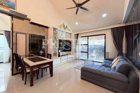 บ้านในพัทยา, ประเทศไทย 2 ห้องนอน № 233798 - รูปถ่าย 5
