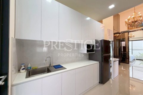 บ้านในพัทยา, ประเทศไทย 2 ห้องนอน № 233798 - รูปถ่าย 10