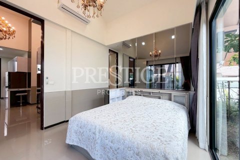 บ้านในพัทยา, ประเทศไทย 2 ห้องนอน № 233798 - รูปถ่าย 11