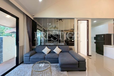 บ้านในพัทยา, ประเทศไทย 2 ห้องนอน № 233798 - รูปถ่าย 3