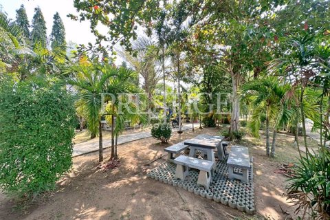 บ้านในพัทยา, ประเทศไทย 2 ห้องนอน № 233798 - รูปถ่าย 26