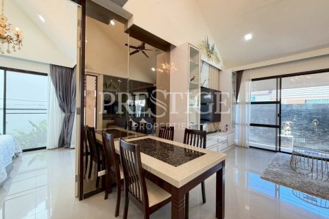 บ้านในพัทยา, ประเทศไทย 2 ห้องนอน № 233798 - รูปถ่าย 7