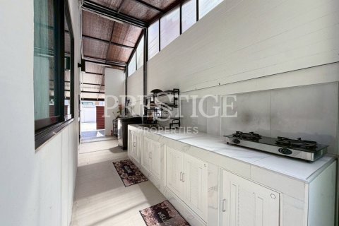 บ้านในพัทยา, ประเทศไทย 2 ห้องนอน № 233798 - รูปถ่าย 20