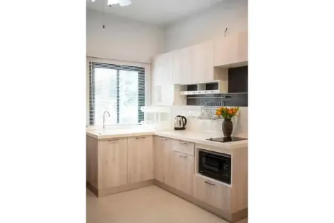 บ้านในเชียงใหม่, ประเทศไทย 3 ห้องนอน № 162822 - รูปถ่าย 22
