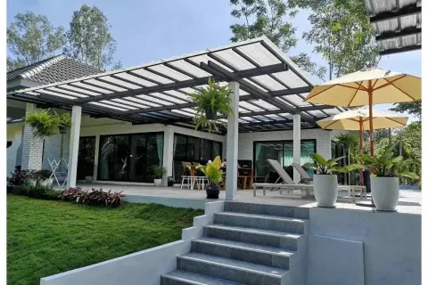 บ้านในเชียงใหม่, ประเทศไทย 3 ห้องนอน № 162822 - รูปถ่าย 2