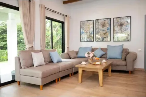 บ้านในเชียงใหม่, ประเทศไทย 3 ห้องนอน № 162822 - รูปถ่าย 4