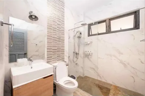 บ้านในเชียงใหม่, ประเทศไทย 3 ห้องนอน № 162822 - รูปถ่าย 14