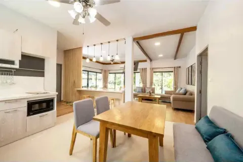 บ้านในเชียงใหม่, ประเทศไทย 3 ห้องนอน № 162822 - รูปถ่าย 10