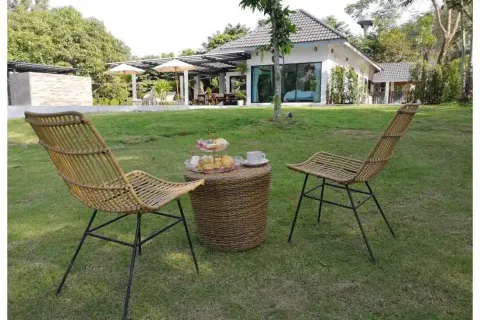 บ้านในเชียงใหม่, ประเทศไทย 3 ห้องนอน № 162822 - รูปถ่าย 20