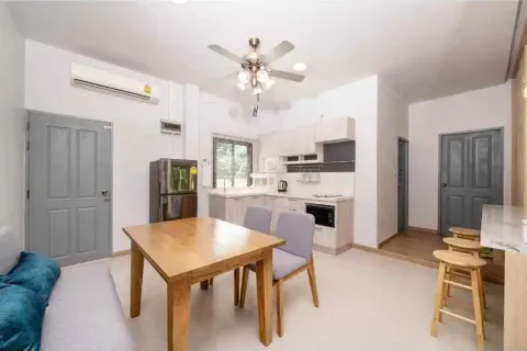 บ้านในเชียงใหม่, ประเทศไทย 3 ห้องนอน № 162822 - รูปถ่าย 15