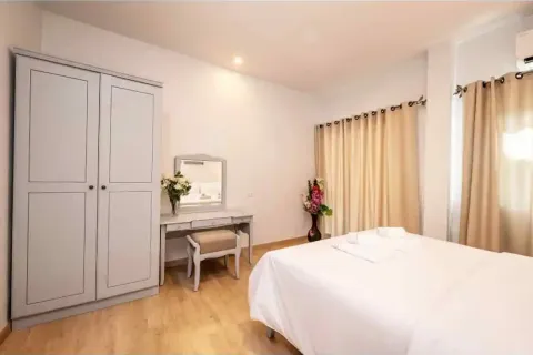 บ้านในเชียงใหม่, ประเทศไทย 3 ห้องนอน № 162822 - รูปถ่าย 11