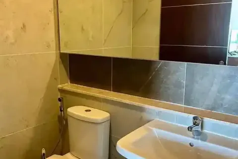 Condominio de 2 dormitorios en Chiang Mai, Tailandia № 162824 - foto 13