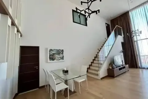 Condominio de 2 dormitorios en Chiang Mai, Tailandia № 162824 - foto 7