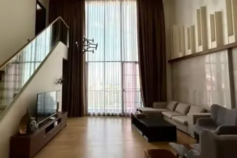 Condominio de 2 dormitorios en Chiang Mai, Tailandia № 162824 - foto 17