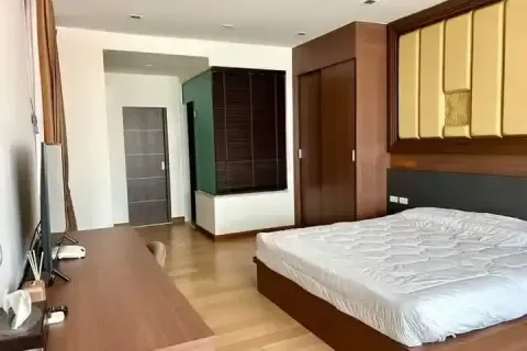 Condominio de 2 dormitorios en Chiang Mai, Tailandia № 162824 - foto 9