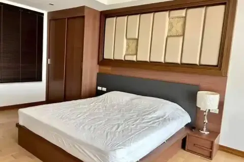 Condominio de 2 dormitorios en Chiang Mai, Tailandia № 162824 - foto 8